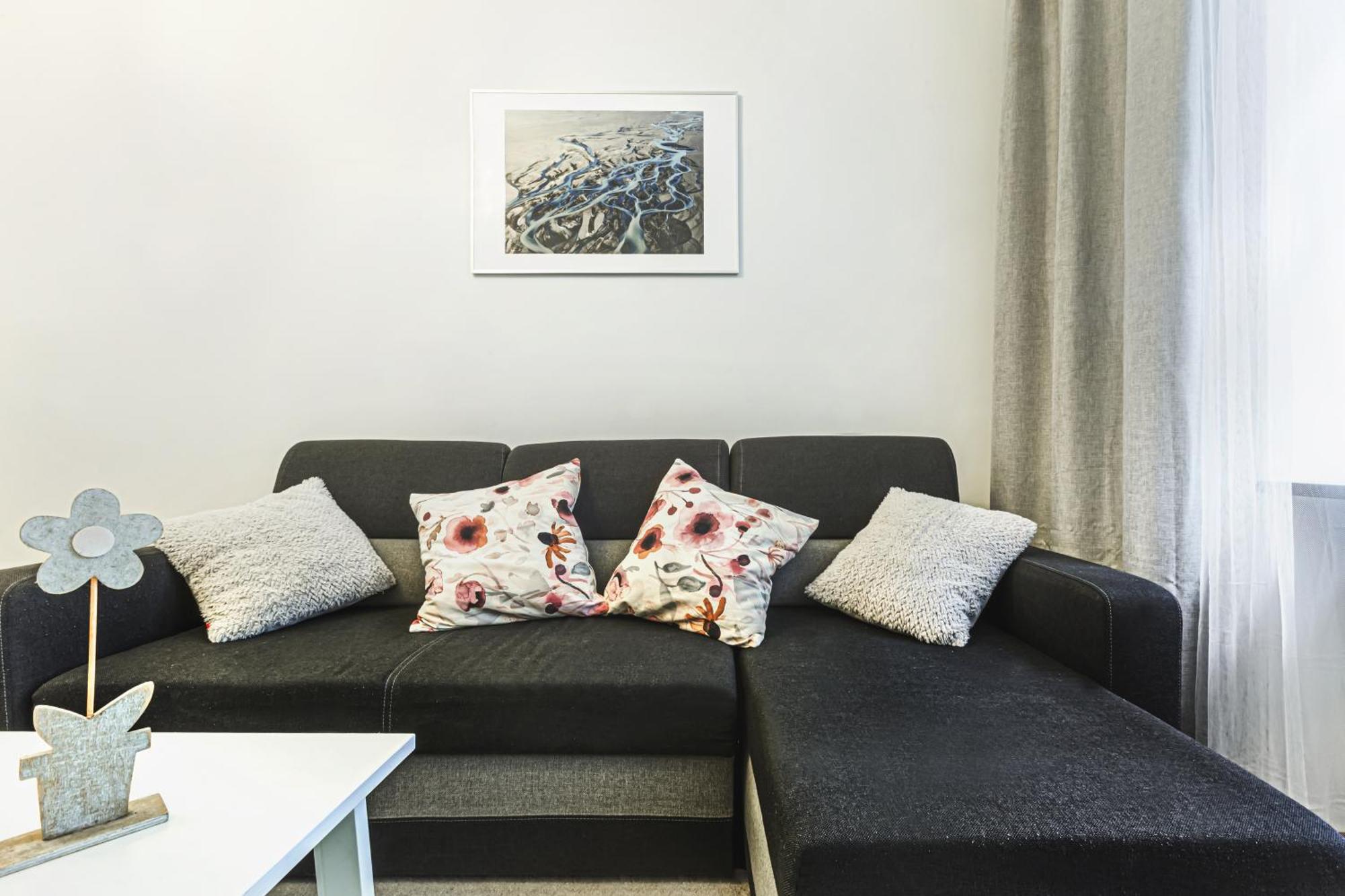 Klimatyczny Apartament W Centrum Wrocław Exterior foto